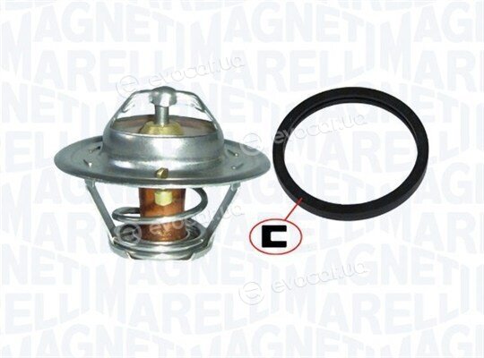 Magneti Marelli 352317100350