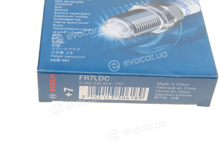 Bosch 0 242 235 914