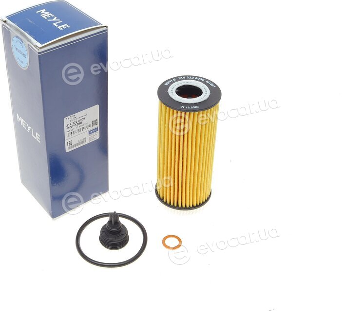 Meyle 314 322 0009