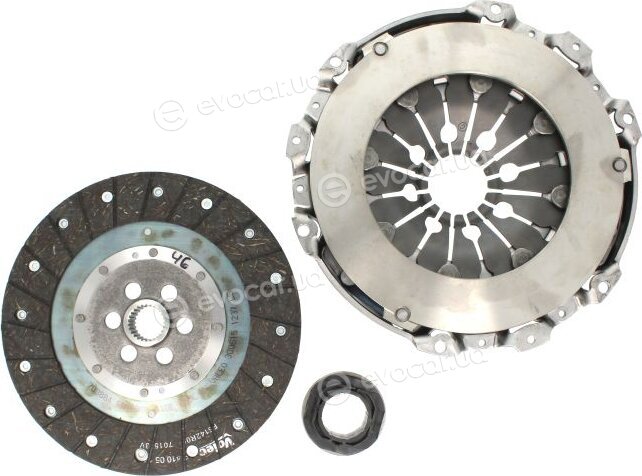 Valeo 832195