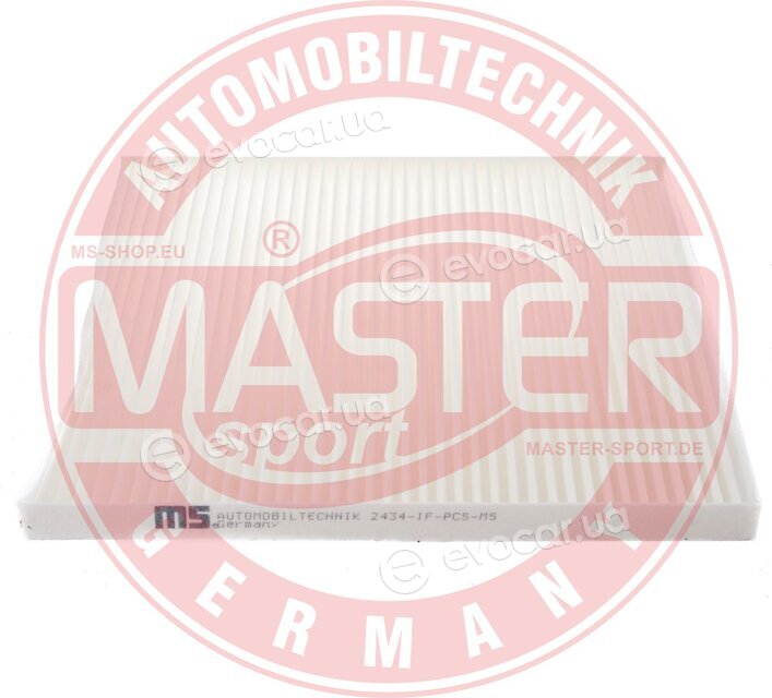 Master Sport 2434-IF-PCS-MS