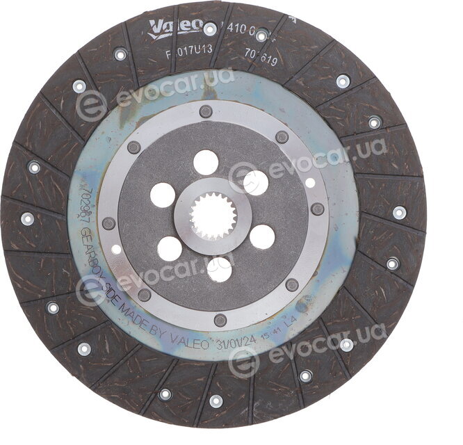 Valeo 834276