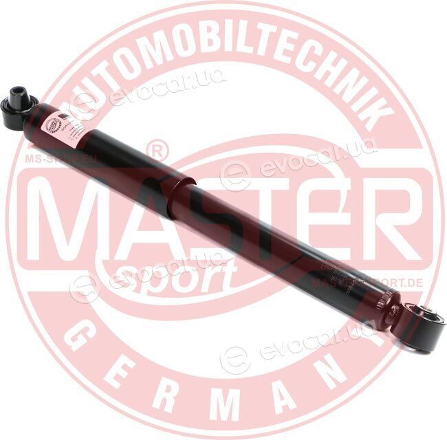 Master Sport 315463-PCS-MS