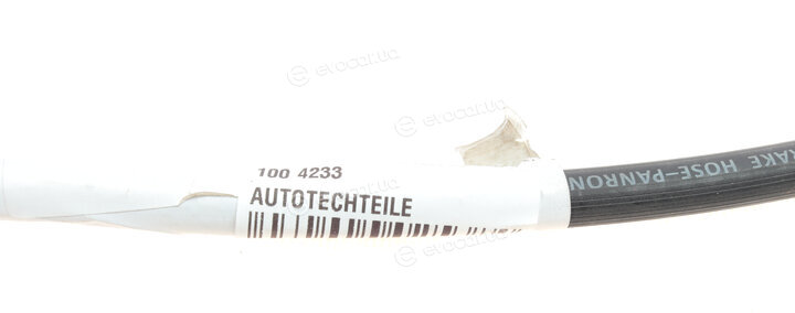 Autotechteile 100 4233