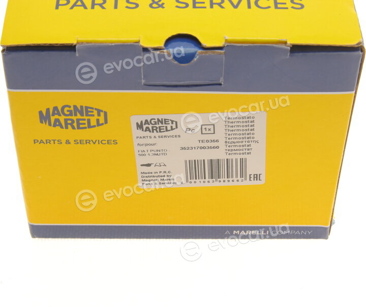 Magneti Marelli 352317003560