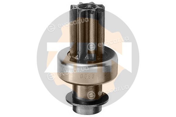 Era / Messmer ZN0686