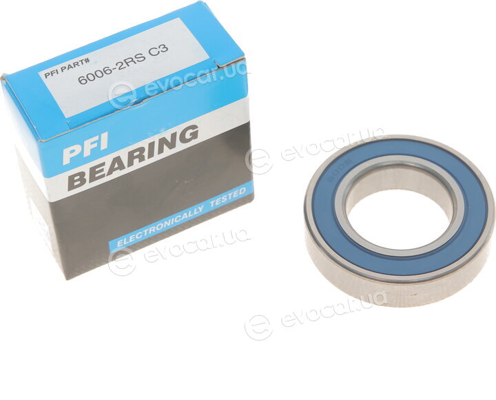 PFI 6006-2RS C3