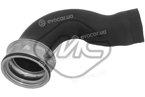 Metalcaucho / STC 09767