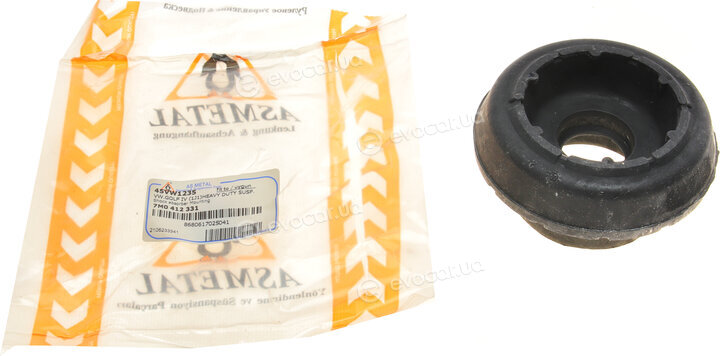 AS Metal 45VW1235