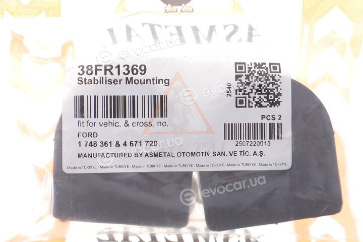 AS Metal 38FR1369