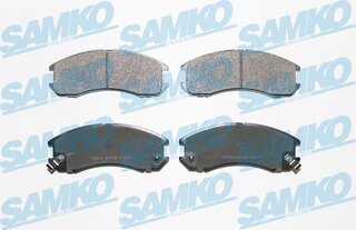 LPR / Samko 5SP036