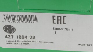 INA 427 1094 30