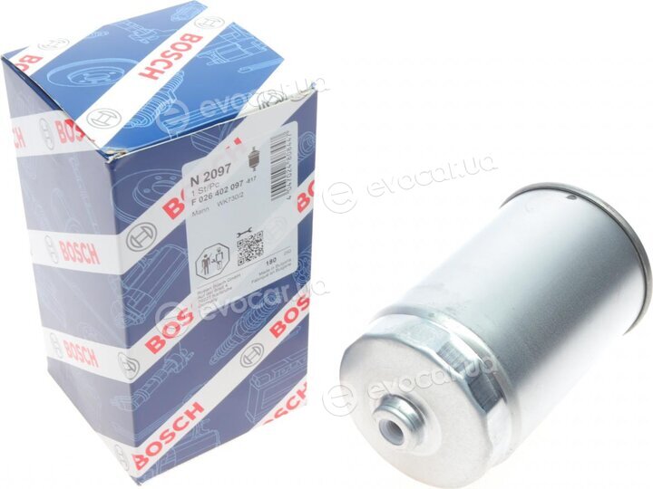 Bosch F 026 402 097