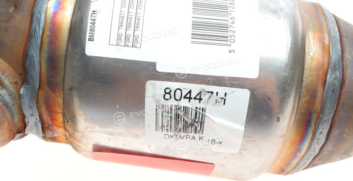 BM Catalysts BM80447H