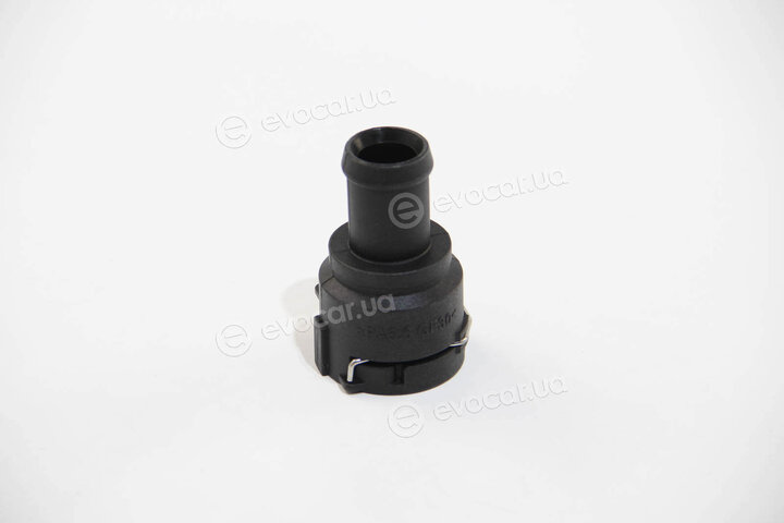 BGA FA9607