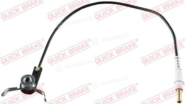 Kawe / Quick Brake WS 0185 B