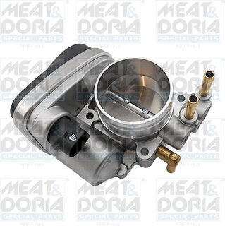 Meat & Doria 89378
