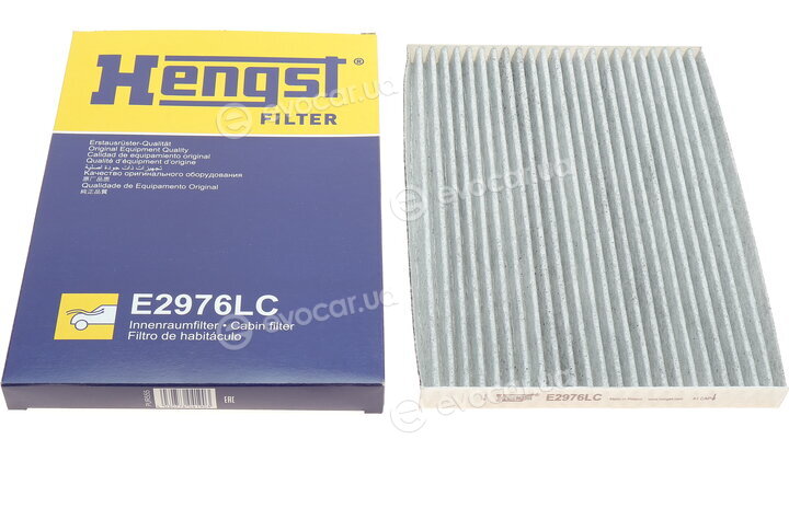 Hengst E2976LC