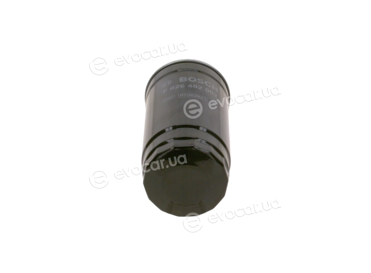 Bosch F 026 402 002