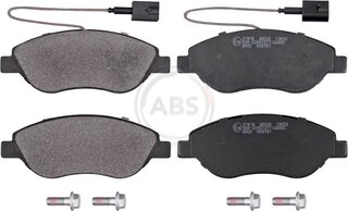 A.B.S. 37818