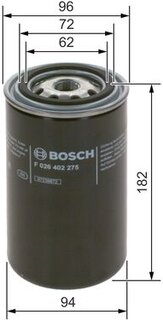 Bosch F 026 402 275