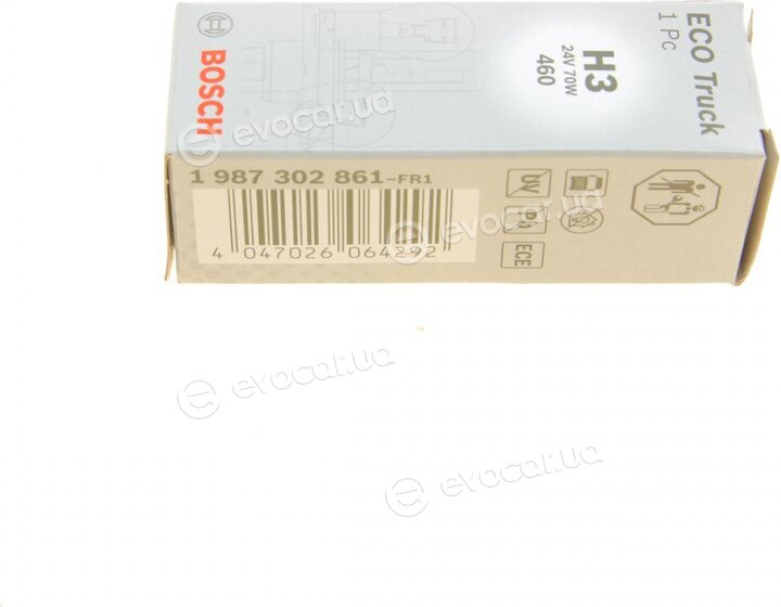 Bosch 1 987 302 861