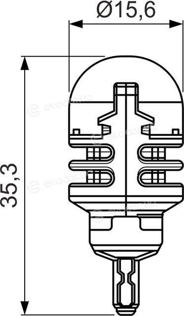 Bosch 1 987 301 528