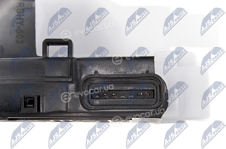 NTY EZC-HY-503