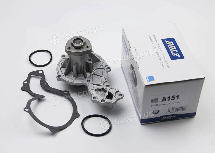 Dolz A151