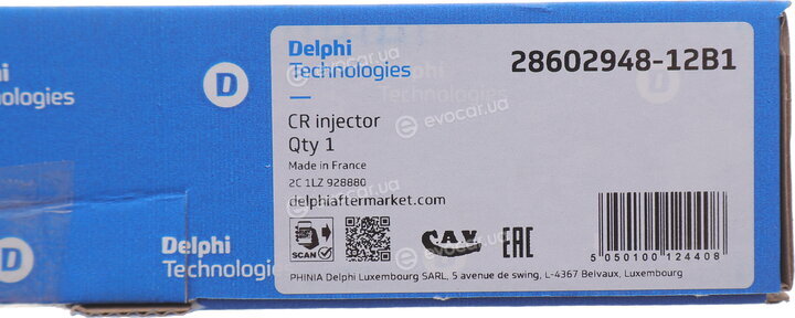 Delphi 28602948
