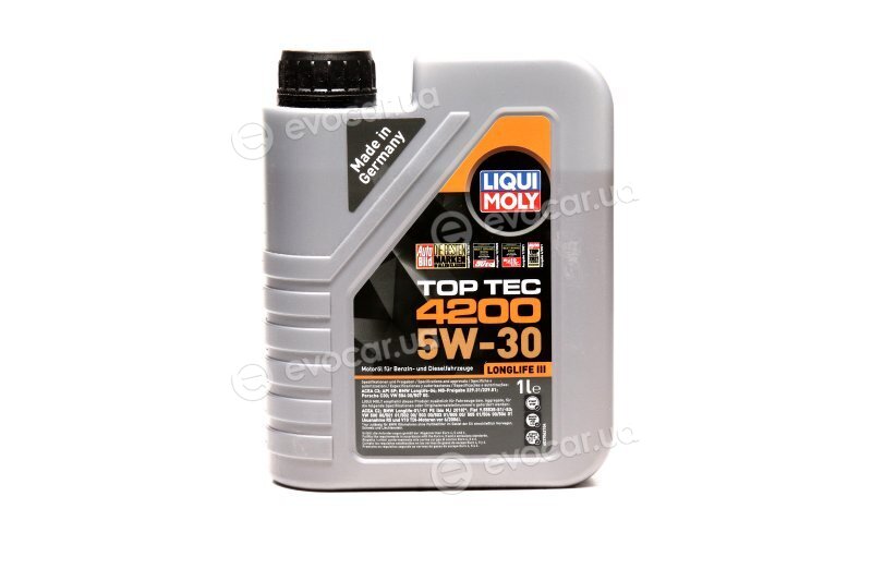 Liqui Moly 8972