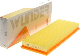 Wunder WH553