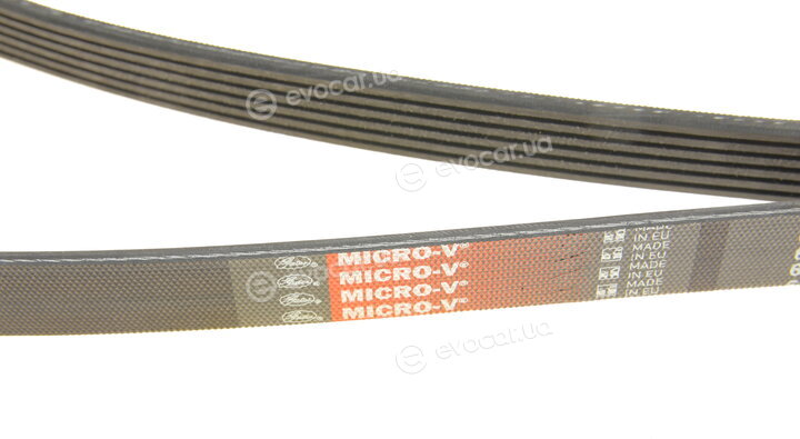 Gates 6PK1750