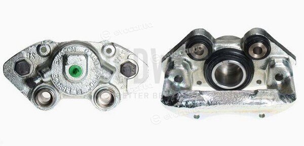 Kawe / Quick Brake 341018