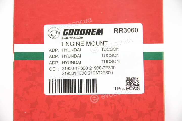 Goodrem RR3060
