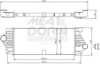 Meat & Doria 995047