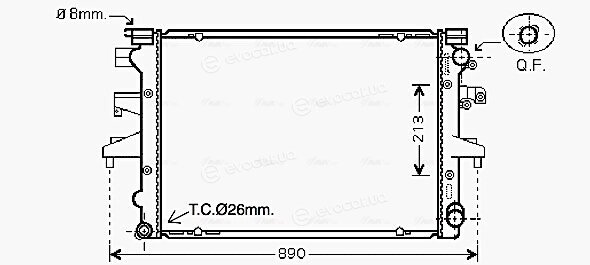 Ava Quality VN2232