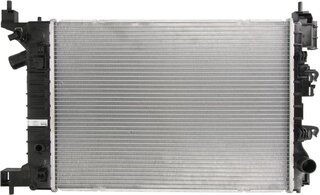 Nissens 61678