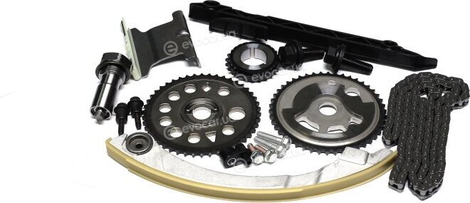 SKF VKML 85004
