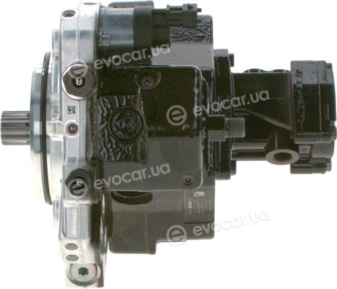 Bosch 0 445 020 208