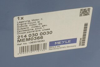 Meyle 214 030 0030