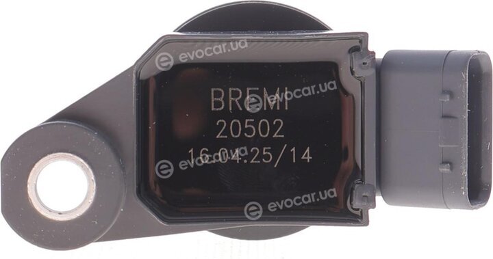 Bremi 20502
