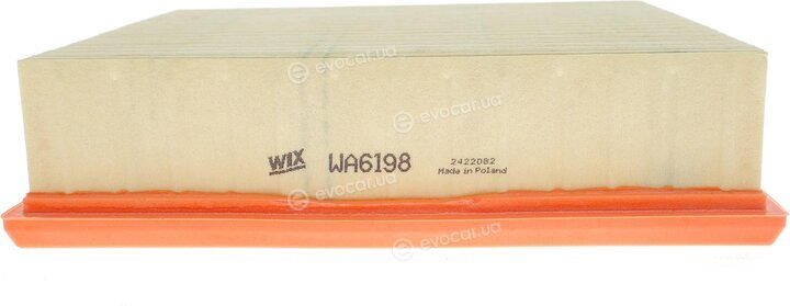 WIX WA6198