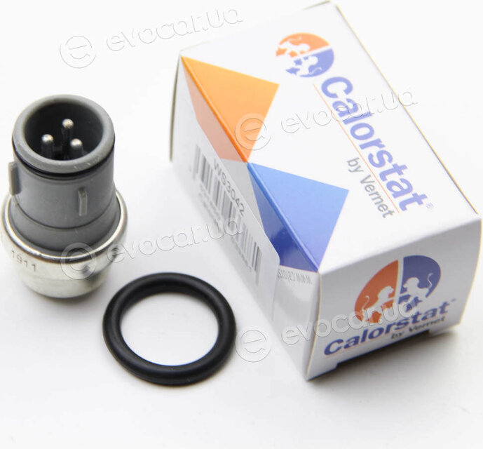 Vernet / Calorstat WS3042