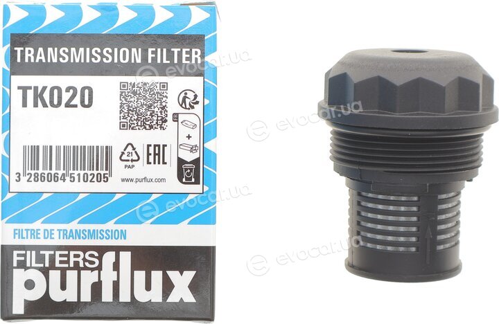 Purflux TK020