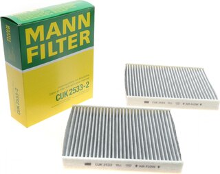 Mann CUK 2533-2