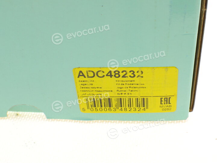 Blue Print ADC48232