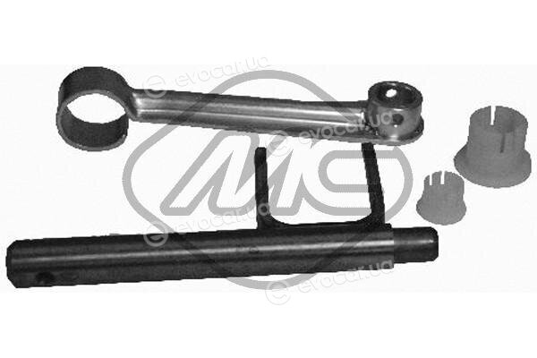 Metalcaucho / STC 04800