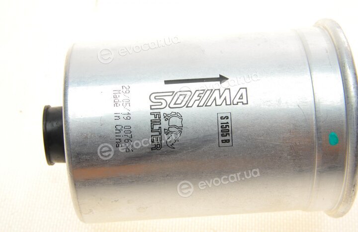 Sofima S 1505 B