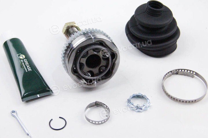 BGA CV1300A
